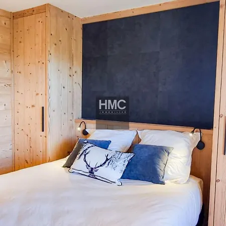 Sjodammen Jacuzzi Vue époustouflante * Bolquere Pyrenees 2000