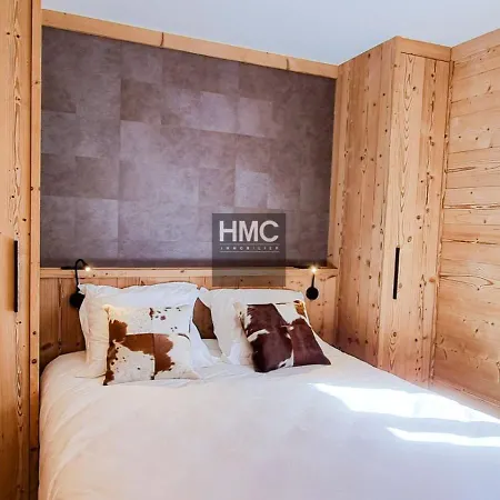 Sjodammen Jacuzzi Vue Epoustouflante シャレー