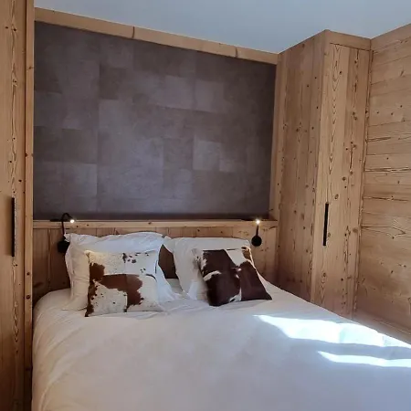 Sjodammen Jacuzzi Vue Epoustouflante シャレー *