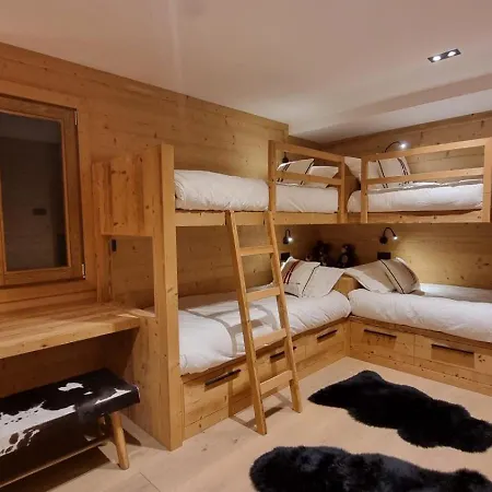 Sjodammen Jacuzzi Vue Epoustouflante シャレー *