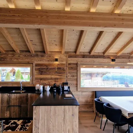 Sjodammen Jacuzzi Vue Epoustouflante シャレー Bolquere Pyrenees 2000