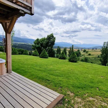 Sjodammen Jacuzzi Vue Epoustouflante * Bolquere Pyrenees 2000