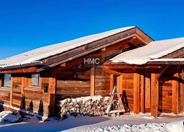 Chalet Sjodammen Jacuzzi Vue Epoustouflante