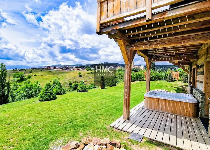 Sjodammen Jacuzzi Vue Epoustouflante *